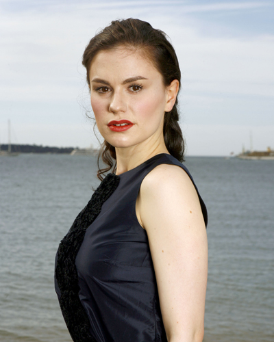 Paquin, Anna [True Blood] Photo