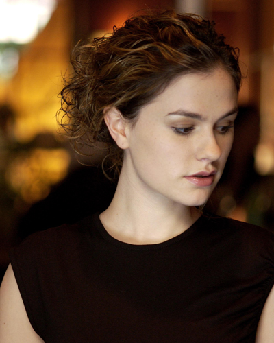 Paquin, Anna [True Blood] Photo