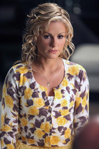 Paquin, Anna [True Blood] Photo