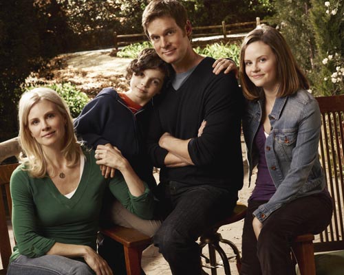 Parenthood [Cast] Photo