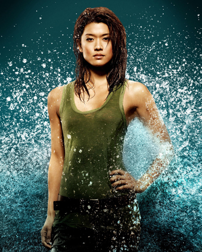 Park, Grace [Hawaii Five-0] Photo