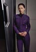 Park, Linda [Star Trek : Enterprise]