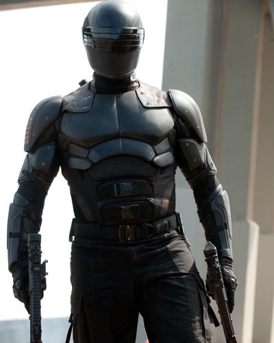 Park, Ray [G.I Joe Retaliation] Photo