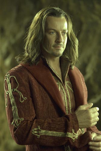 Parker, Craig [Legend of the Seeker] Photo