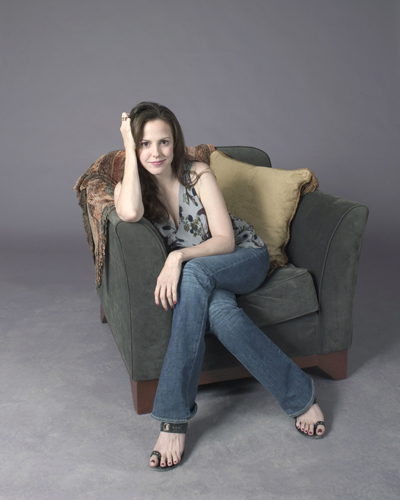 Parker, Mary-Louise [Weeds] Photo