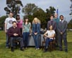 Parks and Recreation [Cast]