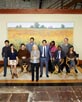 Parks and Recreation [Cast]