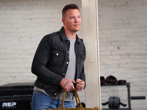 Parrack, Jim [911 Lone Star] Photo