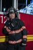 Parrack, Jim [911 Lone Star]