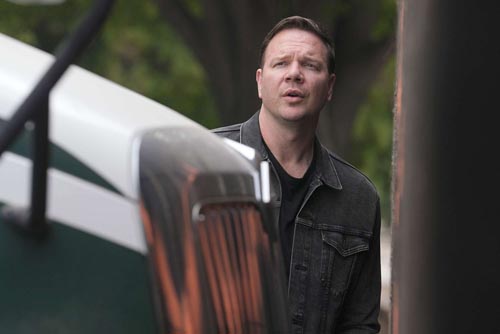 Parrack, Jim [911 Lone Star] Photo
