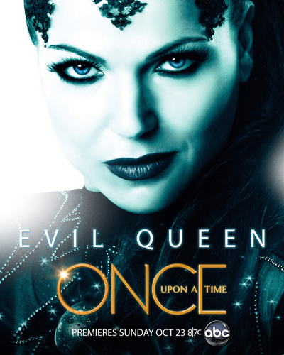 Parrilla, Lana [Once Upon A Time] Photo