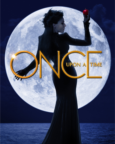 Parrilla, Lana [Once Upon A Time] Photo