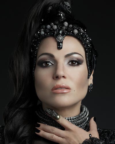 Parrilla, Lana [Once Upon A Time] Photo