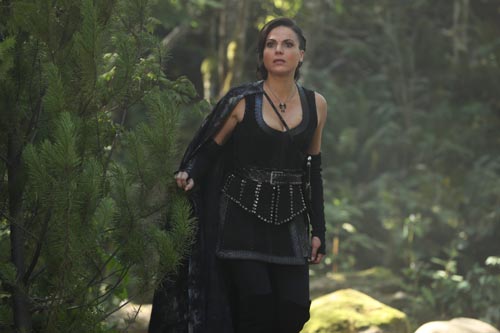 Parrilla, Lana [Once Upon A Time] Photo