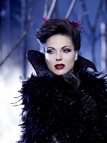 Parrilla, Lana [Once Upon A Time] Photo