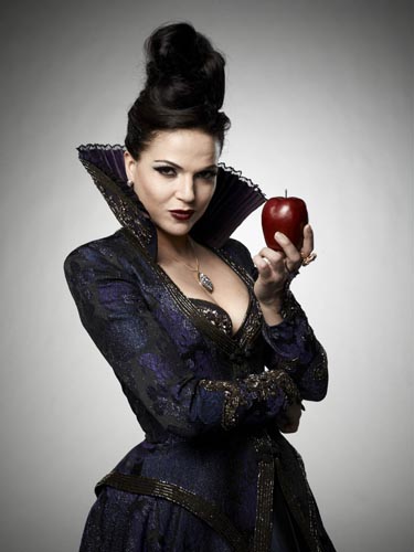 Parrilla, Lana [Once Upon A Time] Photo
