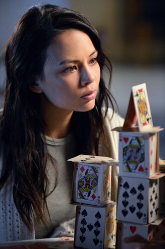 Parrish, Janel [Pretty Little Liars] Photo