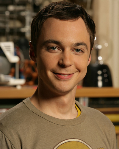 Parsons, Jim [Big Bang Theory] Photo