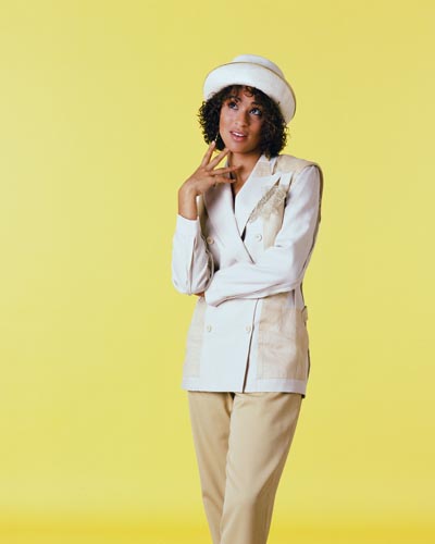 Parsons, Karyn [The Fresh Prince of Bel-Air] Photo