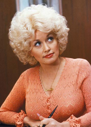 Parton, Dolly [9 to 5] Photo