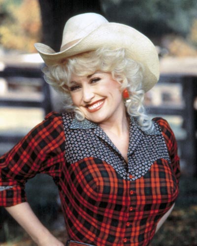 Parton, Dolly [Rhinestone] Photo