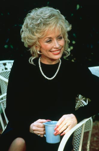 Parton, Dolly [Steel Magnolias] Photo