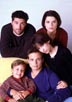 Party Of Five [Cast]