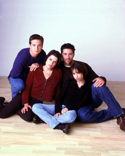 Party Of Five [Cast] Photo