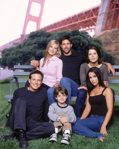 Party Of Five [Cast] Photo