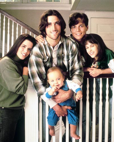 Party of Five [Cast] Photo