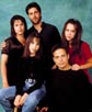 Party of Five [Cast]