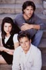 Party of Five [Cast]