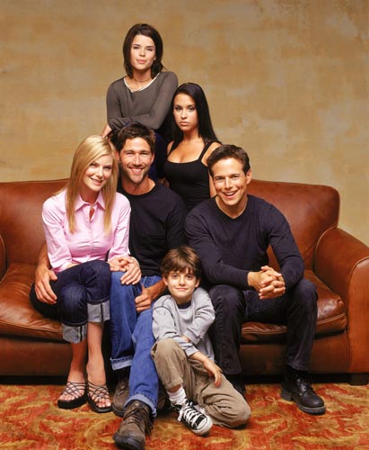 Party of Five [Cast] Photo