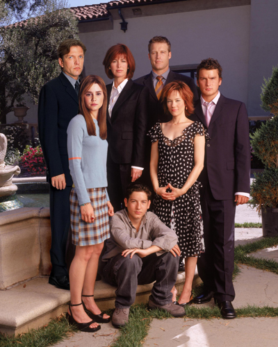 Pasadena [Cast] Photo