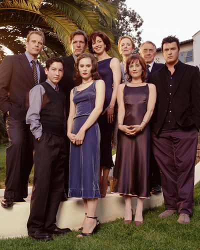Pasadena [Cast] Photo