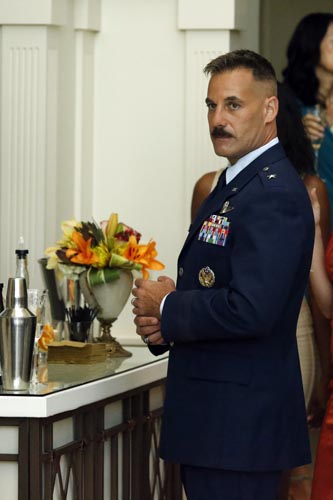 Pasdar, Adrian [Agents of SHIELD] Photo