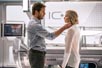 Passengers [Cast]