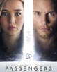 Passengers [Cast]