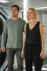 Passengers [Cast]