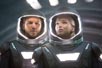 Passengers [Cast]