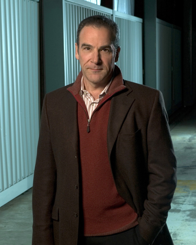 Patinkin, Mandy [Criminal Minds] Photo