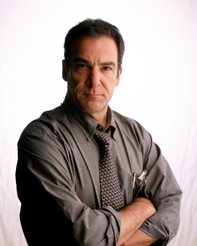 Patinkin, Mandy [Criminal Minds] Photo