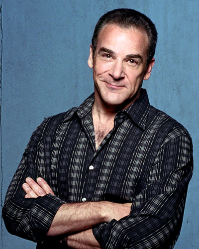 Patinkin, Mandy [Criminal Minds] Photo