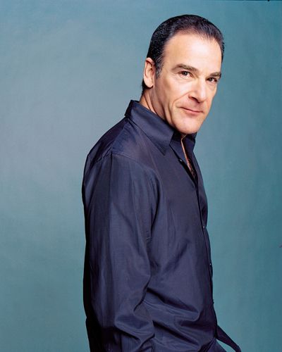 Patinkin, Mandy [Dead Like Me] Photo