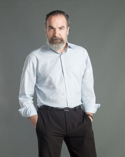 Patinkin, Mandy [Homeland] Photo