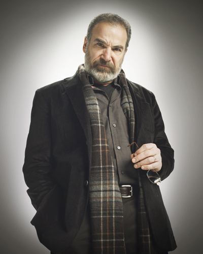 Patinkin, Mandy [Homeland] Photo