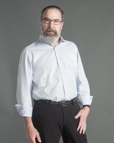 Patinkin, Mandy [Homeland] Photo