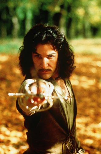 Patinkin, Mandy [The Princess Bride] Photo