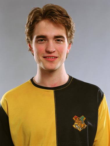 Pattinson, Robert [Harry Potter and the Goblet of Fire] Photo