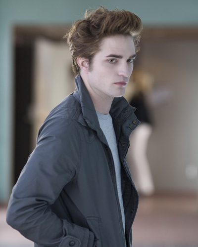 Pattinson, Robert [Twilight] Photo